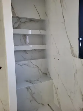 Instalador de baldosas cerámicas