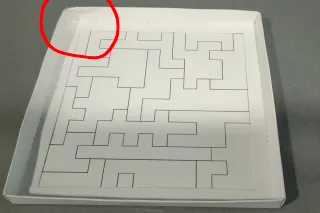 2 Puzzles Madera Animales y Números