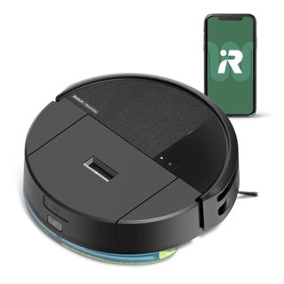 Robot Limpieza Roomba 205 Combo