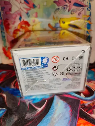 Funko Pop! My Hero Academia Neito Monoma 1122