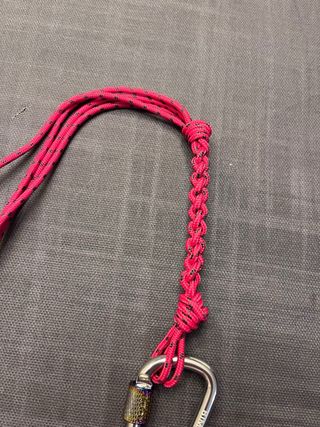 Cartera Bimba y Lola Rosa con Cremallera