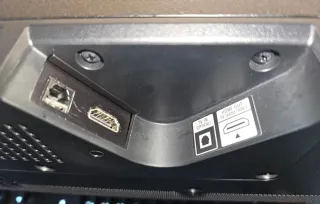 Barra de Sonido Sony S2000 3.1ch