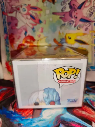 Funko Pop! Shoto Todoroki 1258 My Hero Academia