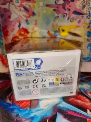 Funko Pop! Shoto Todoroki 1258 My Hero Academia