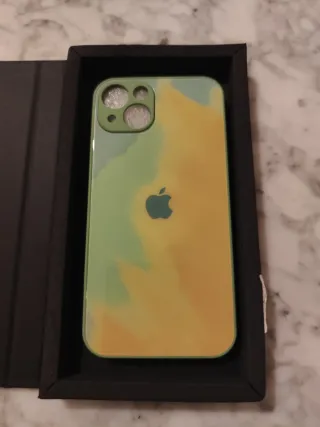 Lote Fundas para iPhone y Samsung