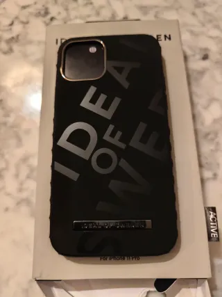 Lote Fundas para iPhone y Samsung