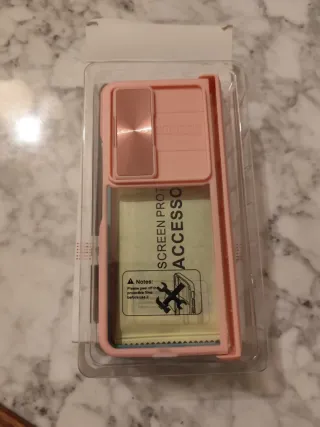 Lote Fundas para iPhone y Samsung