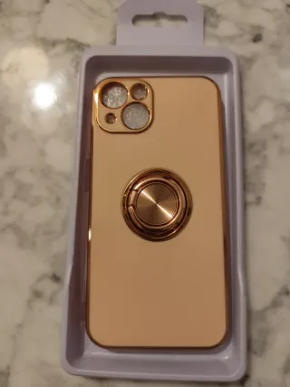 Lote Fundas para iPhone y Samsung