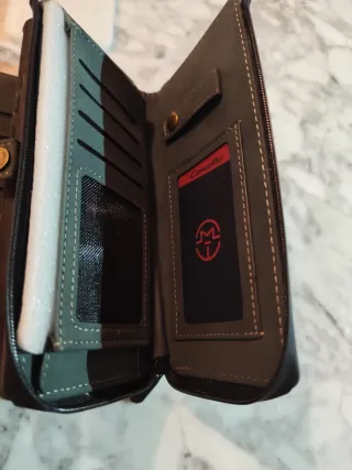 Lote Fundas para iPhone y Samsung