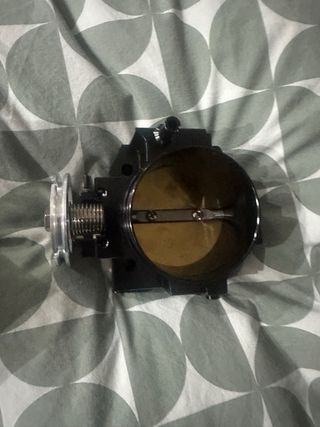 Cuerpo Mariposa Honda Prelude H22/23 70mm