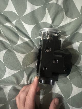 Cuerpo Mariposa Honda Prelude H22/23 70mm