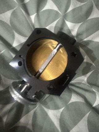 Cuerpo Mariposa Honda Prelude H22/23 70mm