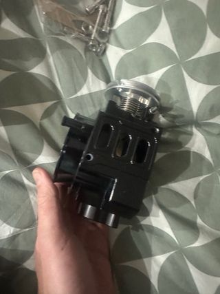 Cuerpo Mariposa Honda Prelude H22/23 70mm