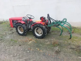 Tractor Ebro A30L