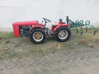Tractor Ebro A30L