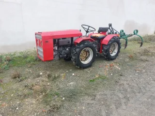 Tractor Ebro A30L