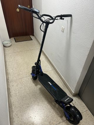 Patinete Eléctrico Adasmart XE Plus