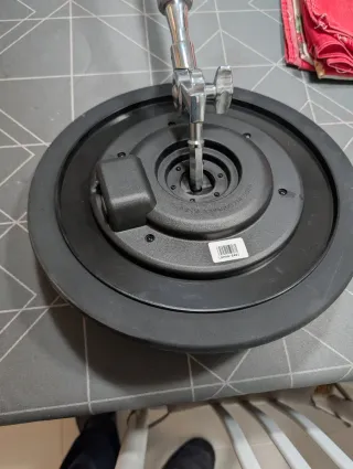 Piatto per batteria elettronica Lemon -