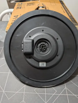 Piatto per batteria elettronica Lemon -