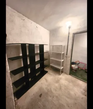 venta trastero Valdemoro (zona centro)