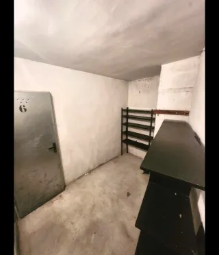 venta trastero Valdemoro (zona centro)