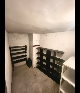 venta trastero Valdemoro (zona centro)