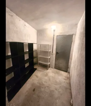 venta trastero Valdemoro (zona centro)