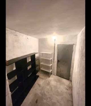 venta trastero Valdemoro (zona centro)