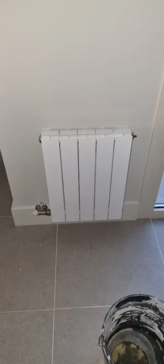 Manitas de confianza