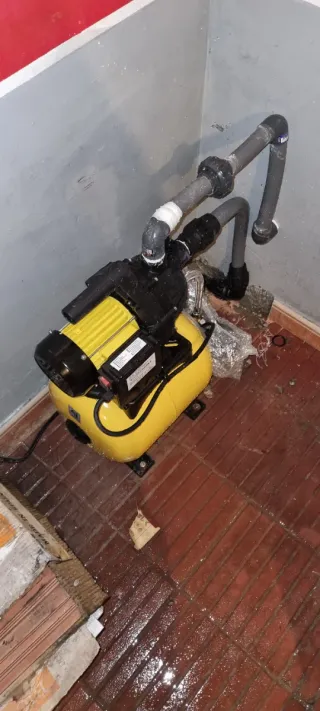 Manitas de confianza