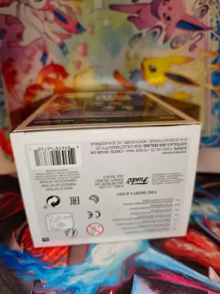 Funko Pop! Star Wars Luke Skywalker & Yoda 363