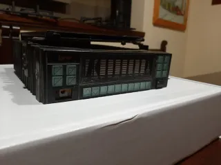 Equalizzatore Amplificatore Lynx Nero