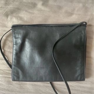 Bolso Fendi Vintage Negro