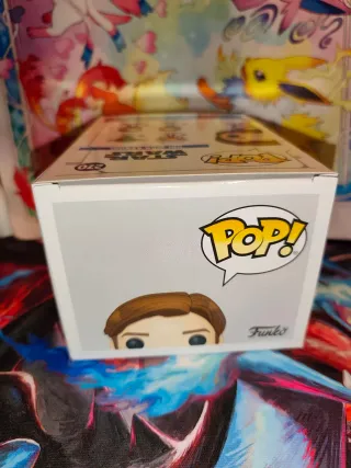 Funko Pop! Star Wars Obi Wan Kenobi #270