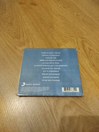 Melendi - Quítate las gafas CD