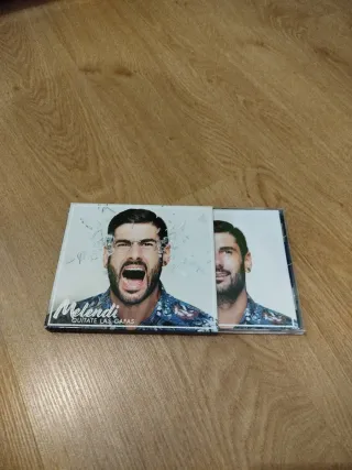 Melendi - Quítate las gafas CD