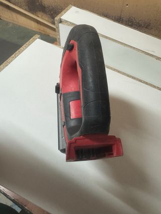 Sierra de calar Milwaukee M18