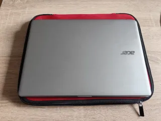 Portátil Acer Aspire V5-122P