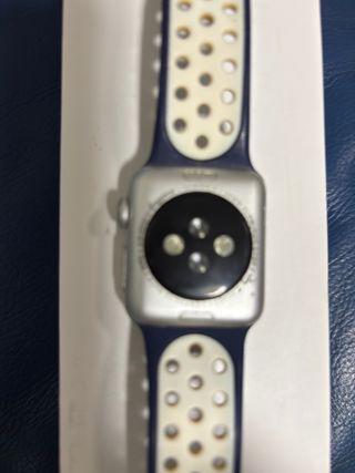 Apple Watch Serie 3 GPS