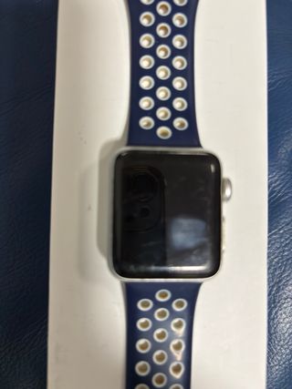 Apple Watch Serie 3 GPS