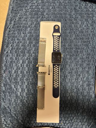 Apple Watch Serie 3 GPS