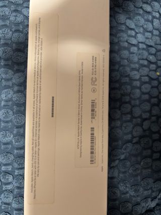 Apple Watch Serie 3 GPS