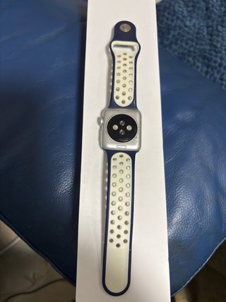Apple Watch Serie 3 GPS