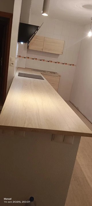 Montaje