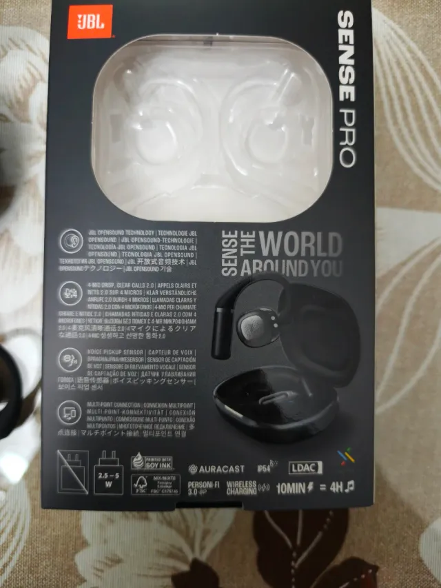 JBL Sense Pro (open ear)