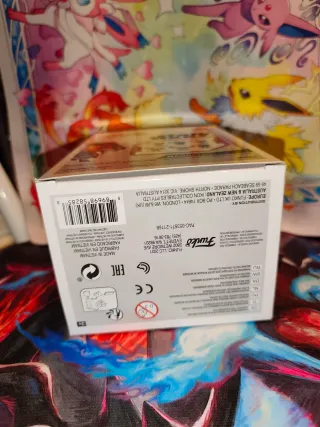 Funko Pop! Star Wars Ahsoka 467 Edición Especial