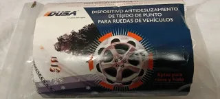 Cadenas de Nieve Nuevas a Estrenar.