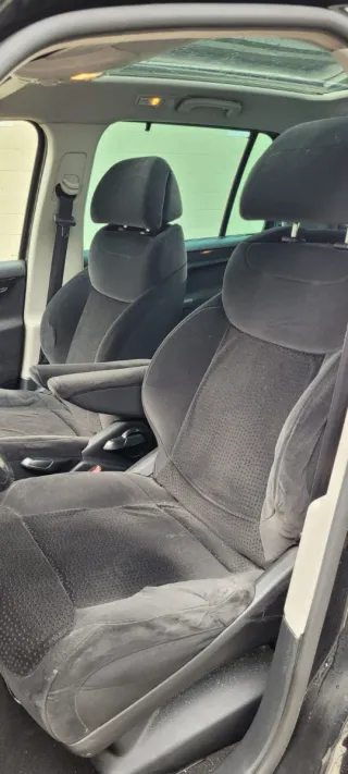 Citroen C4 Picasso 2009