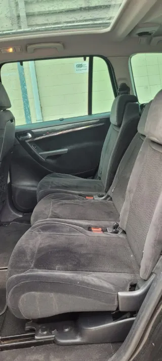 Citroen C4 Picasso 2009