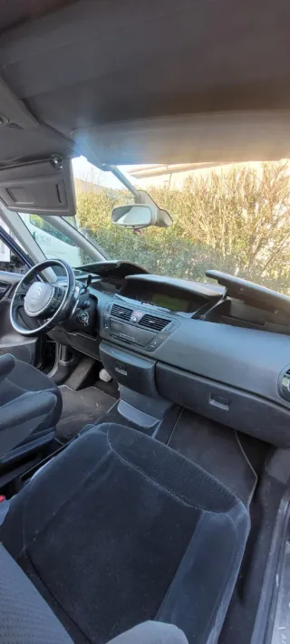 Citroen C4 Picasso 2009